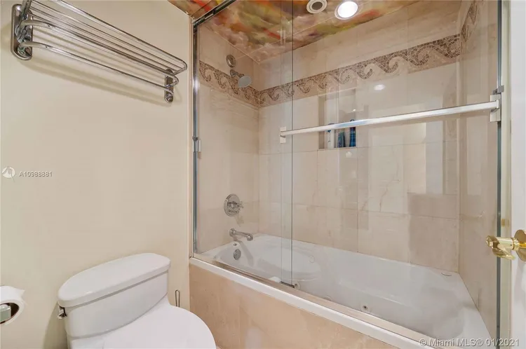 Brickell Place A #APH9 image #31