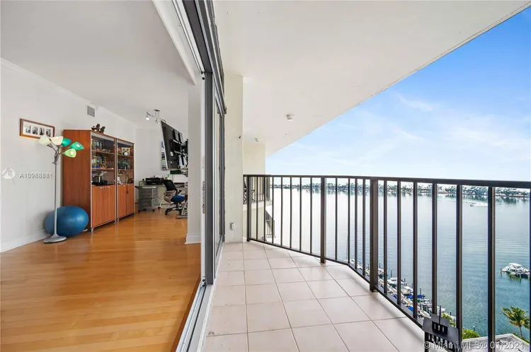 Brickell Place A #APH9 image #33