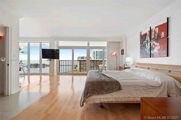 Brickell Place A #APH9 image #34