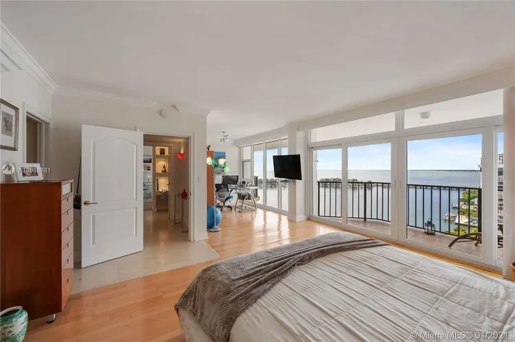 Brickell Place A #APH9 image #35