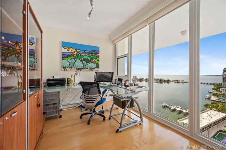 Brickell Place A #APH9 image #36