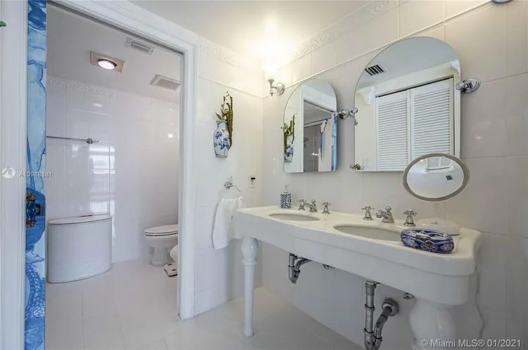 Brickell Place A #APH9 image #38