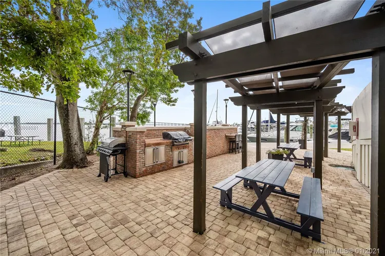 Brickell Place A #APH9 image #40