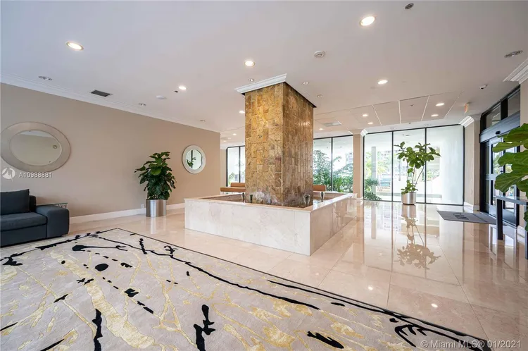 Brickell Place A #APH9 image #42