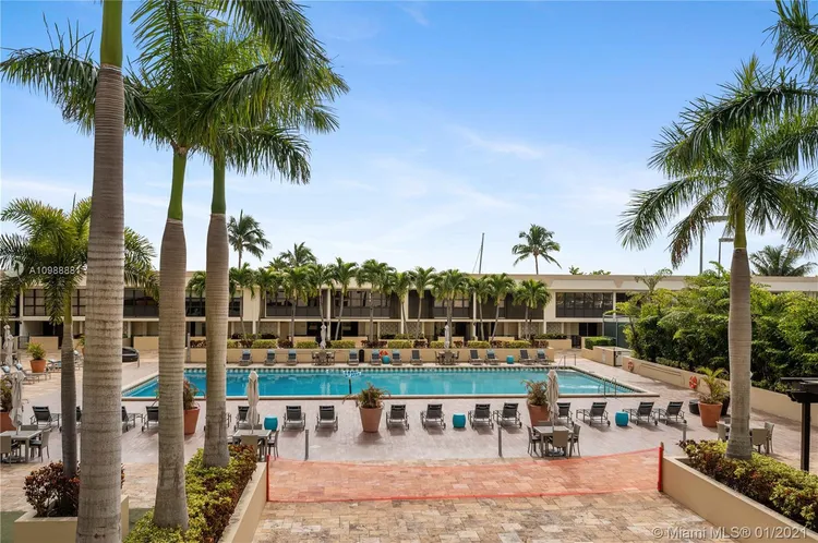 Brickell Place A #APH9 image #43