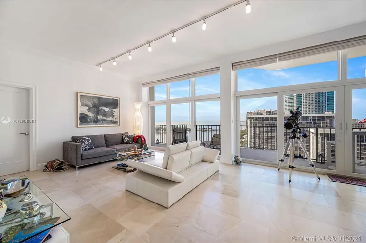 Brickell Place A #APH9 image #7