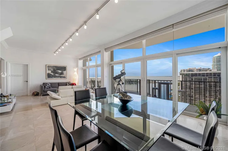 Brickell Place A #APH9 image #8