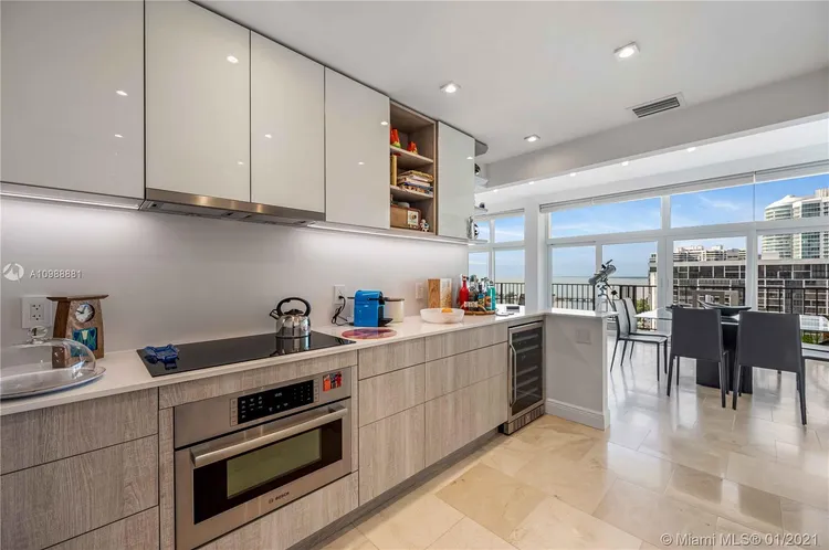 Brickell Place A #APH9 image #9