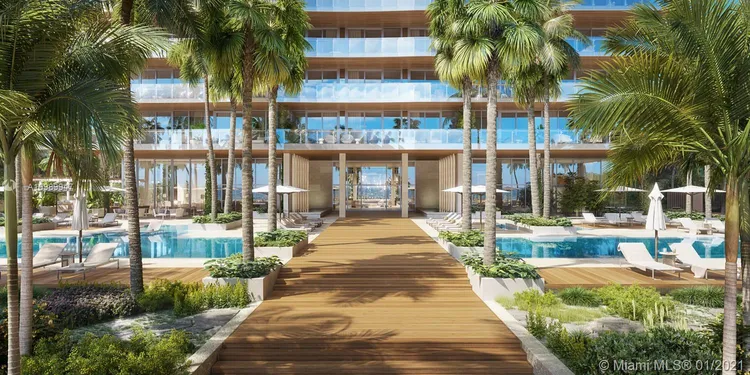 57 Ocean #PH image #21