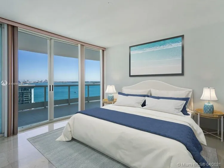 Bristol Tower Condominium #2601 image #12