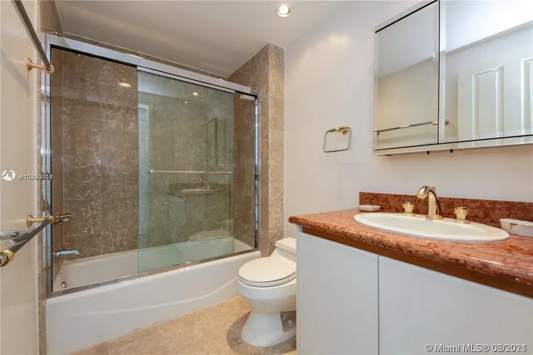 Bristol Tower Condominium #2601 image #13