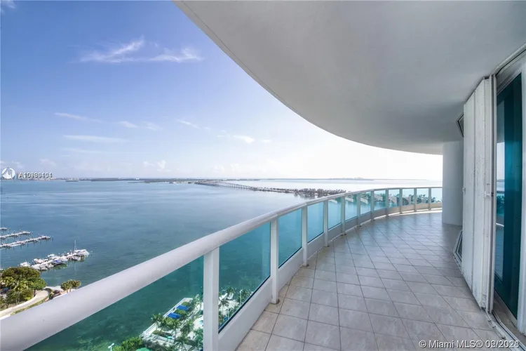 Bristol Tower Condominium #2601 image #14