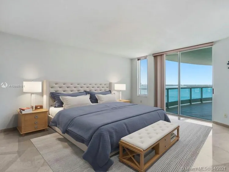 Bristol Tower Condominium #2601 image #16