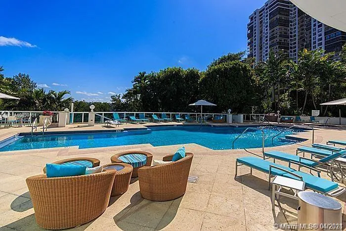 Bristol Tower Condominium #2601 image #27