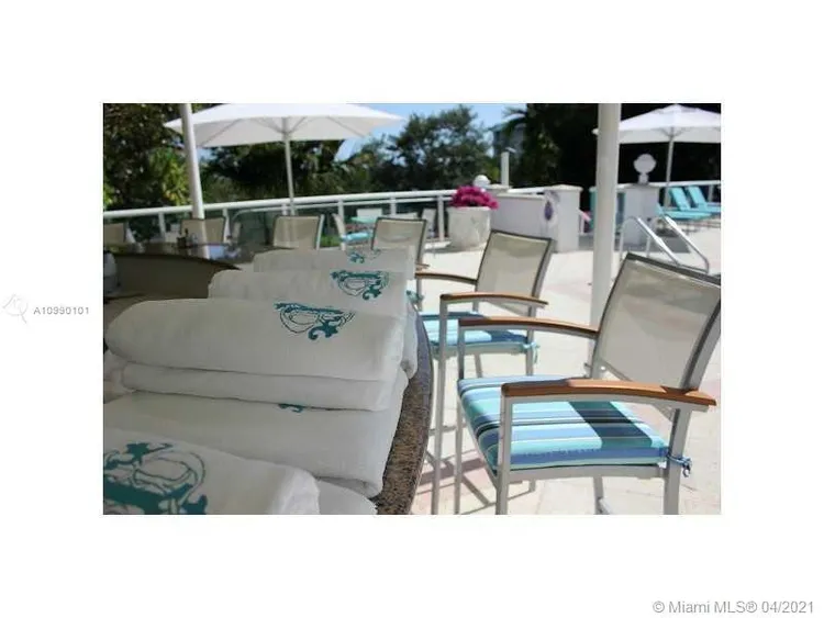 Bristol Tower Condominium #2601 image #28