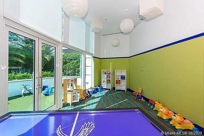 Bristol Tower Condominium #2601 image #29