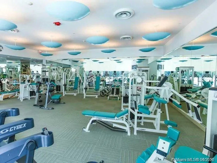 Bristol Tower Condominium #2601 image #30