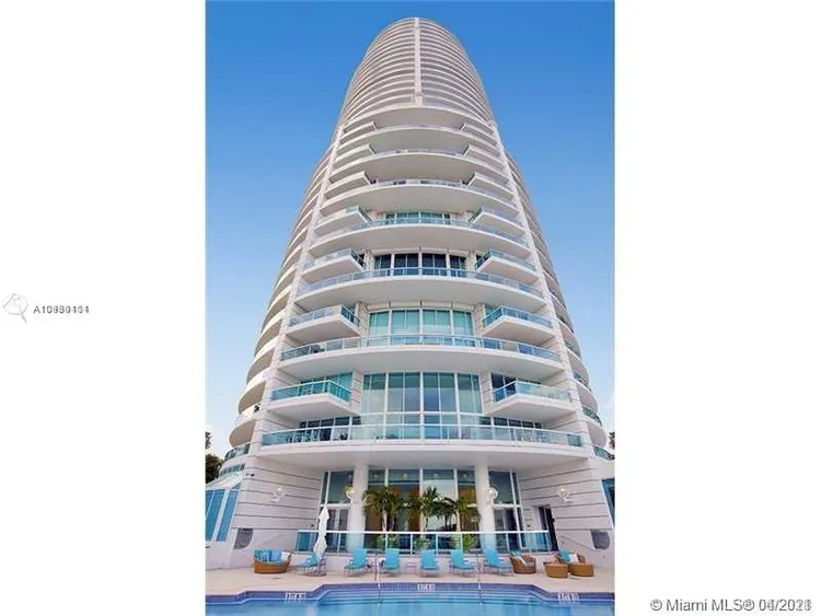 Bristol Tower Condominium #2601 image #35