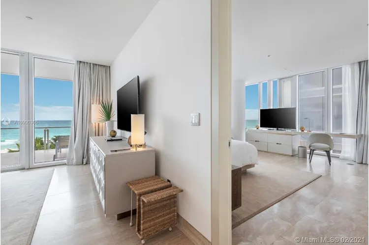 The Surf Club Four Seasons Hotel And Residences #N511 image #15