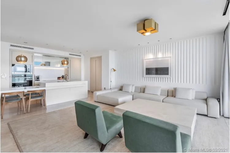 The Surf Club Four Seasons Hotel And Residences #N511 image #6