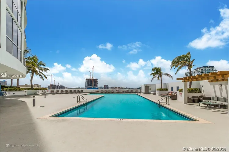 Opera Tower #3501 image #29