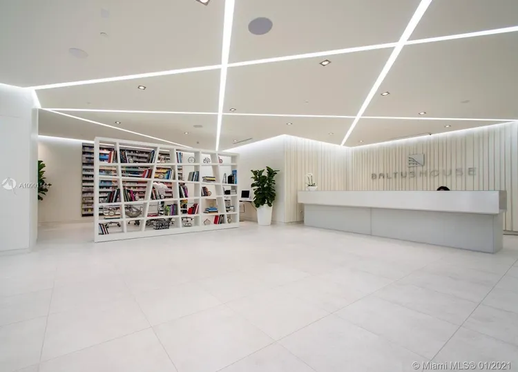 Baltus House #811 image #19