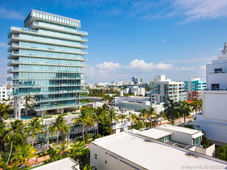 Bentley Beach Hilton #911 image #15