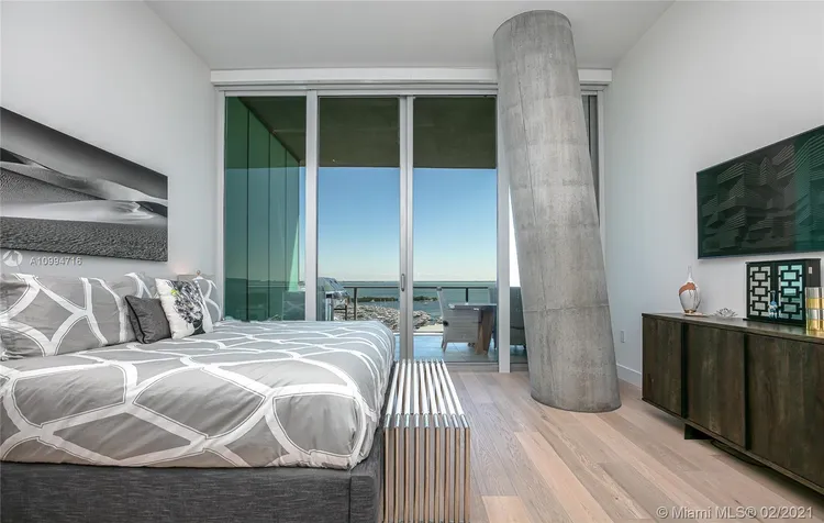 Grove at Grand Bay #1401N image #10