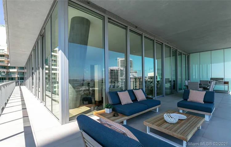 Grove at Grand Bay #1401N image #19