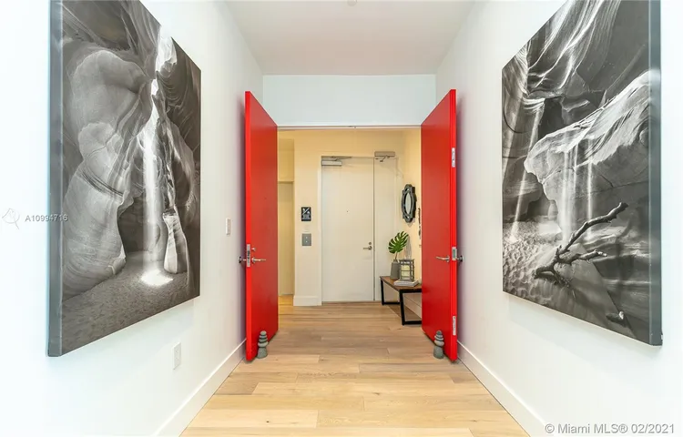 Grove at Grand Bay #1401N image #21