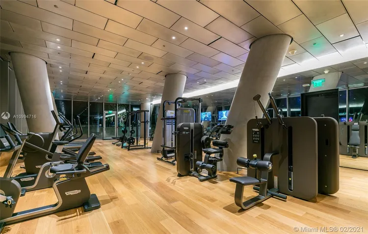 Grove at Grand Bay #1401N image #23