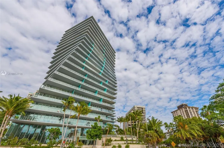 Grove at Grand Bay #1401N image #24