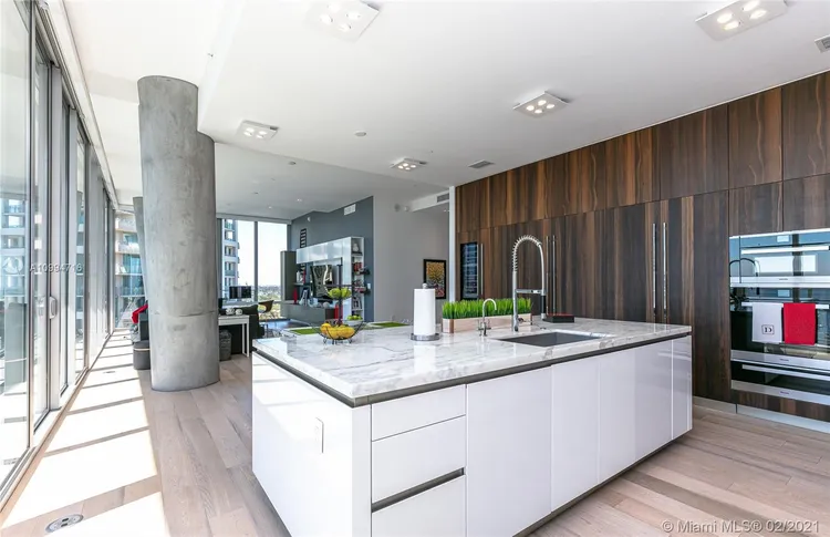 Grove at Grand Bay #1401N image #6