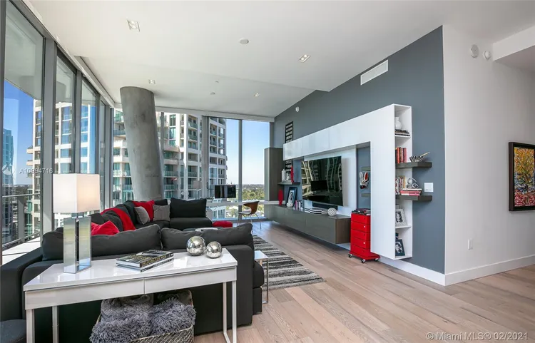 Grove at Grand Bay #1401N image #7