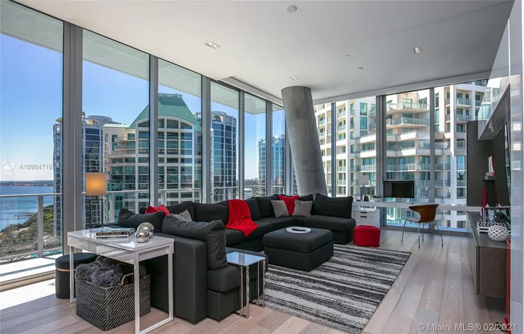 Grove at Grand Bay #1401N image #8