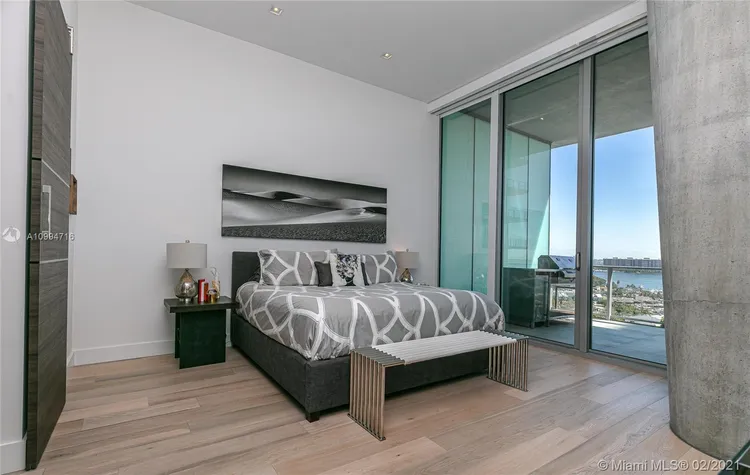 Grove at Grand Bay #1401N image #9