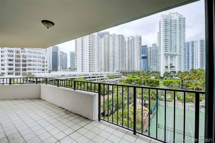 Brickell Key I #A721 image #20