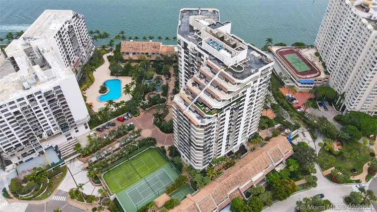 Brickell Key I #A721 image #26