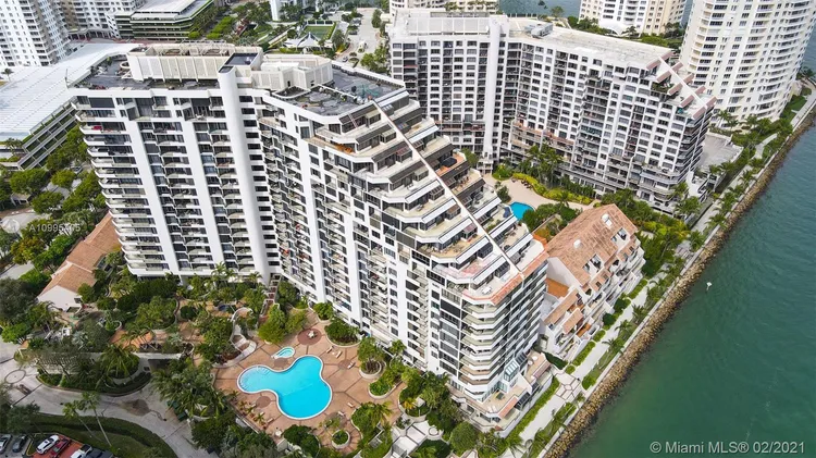 Brickell Key I #A721 image #29