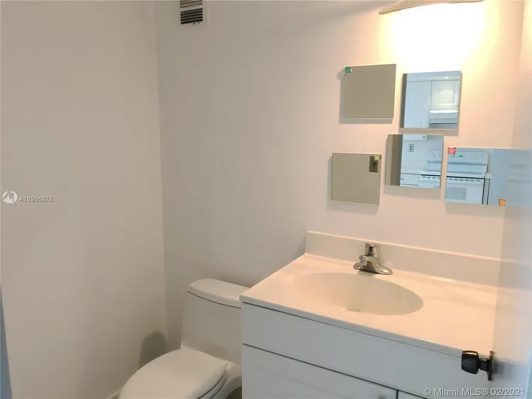 Brickell Place A #A904 image #6