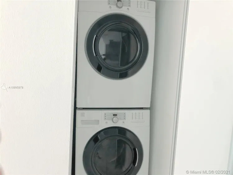 Brickell Place A #A904 image #7