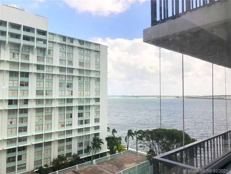 Brickell Place A #A904 image #8