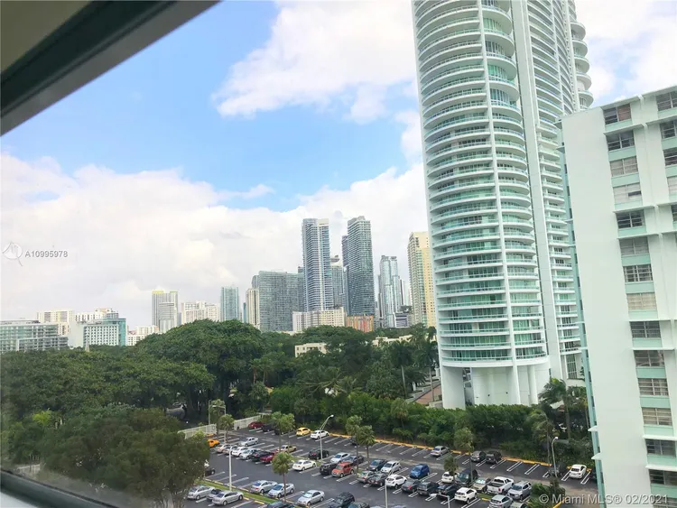 Brickell Place A #A904 image #9