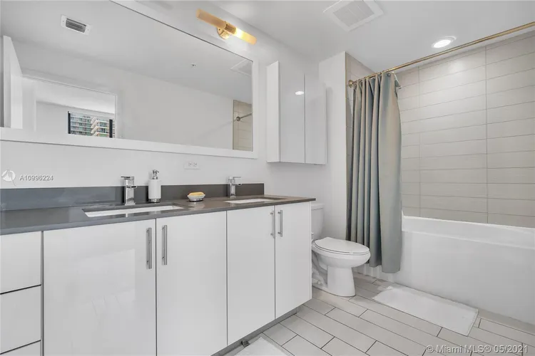 Nine at Mary Brickell Village #2204 image #11