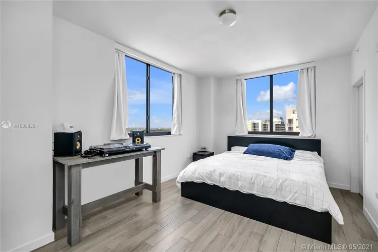 Nine at Mary Brickell Village #2204 image #14