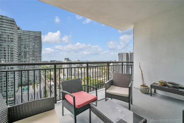 Nine at Mary Brickell Village #2204 image #16