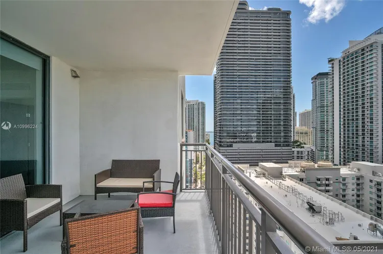 Nine at Mary Brickell Village #2204 image #17