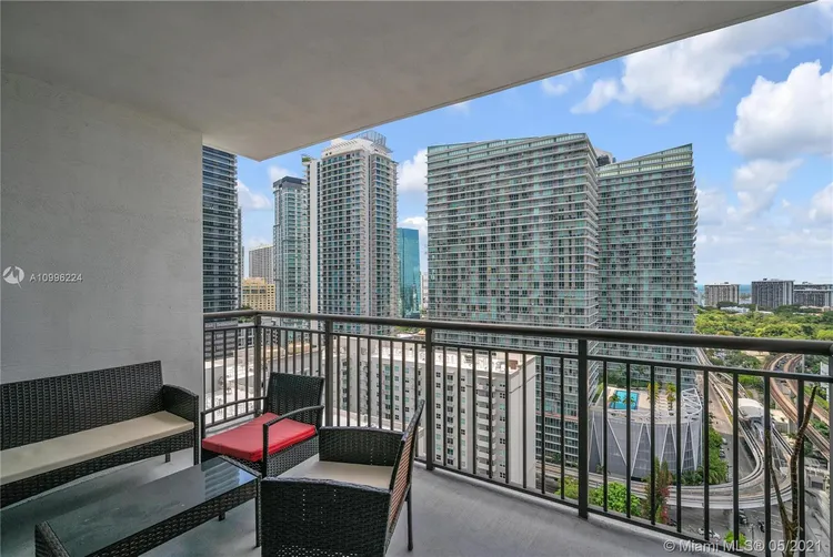 Nine at Mary Brickell Village #2204 image #18