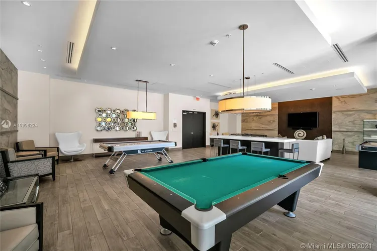 Nine at Mary Brickell Village #2204 image #19