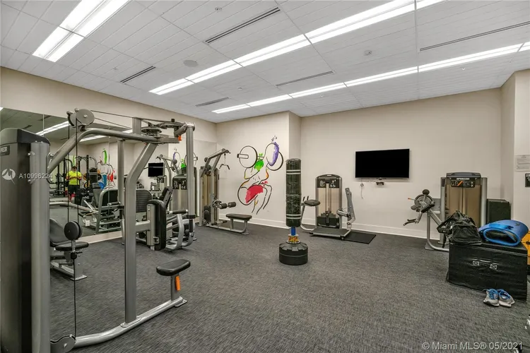 Nine at Mary Brickell Village #2204 image #22